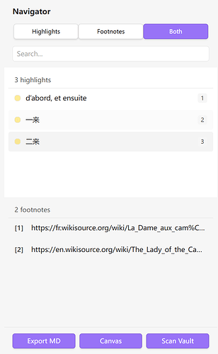 Obsidian 插件：Reader Highlighter Tags 在阅读模式下增加高亮、脚注或标签-图002.png
