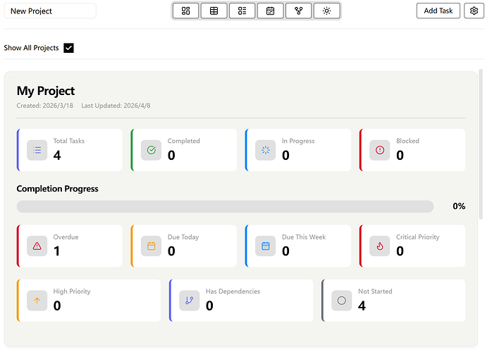Obsidian 插件：Project Planner 通过多种视图管理你的计划-图001.png