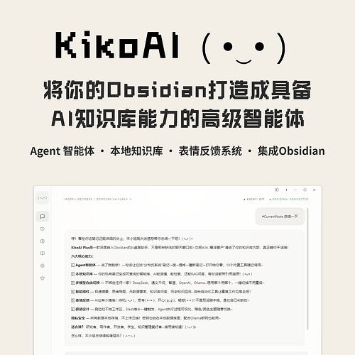 kiko -1 – 1