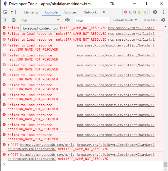是否有方法对当前ob打开的文章执行Javascript代码 - 疑问解答 - Obsidian 中文论坛