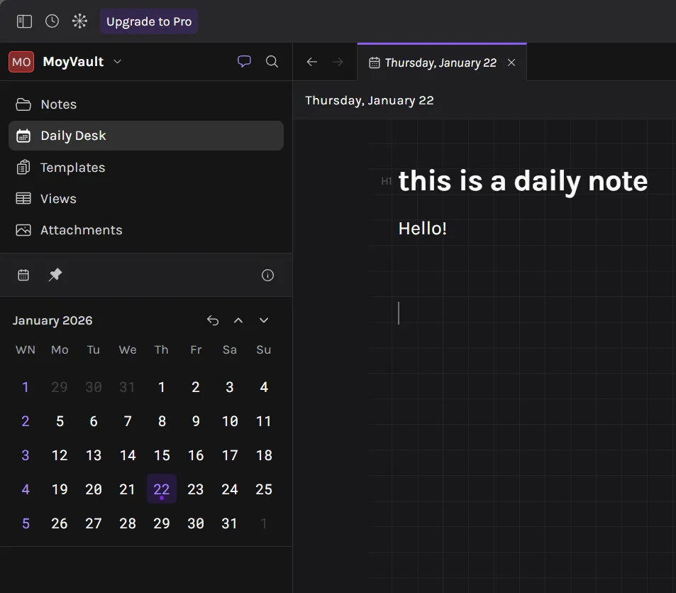 我尝试了一款Notion+Obsidian 的软件，这是剖析报告- 经验分享- Obsidian 中文论坛