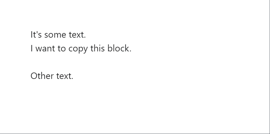 auto-generate-block-id