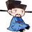 邙洛山人